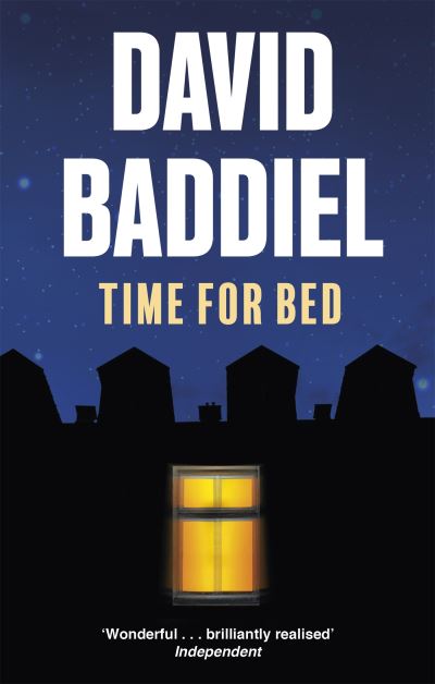 Time for Bed