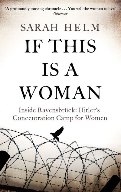 If This Is a Woman