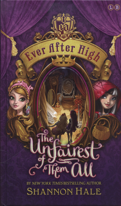 The Unfairest of Them All