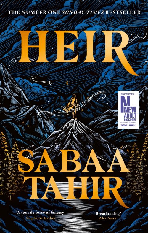 Heir