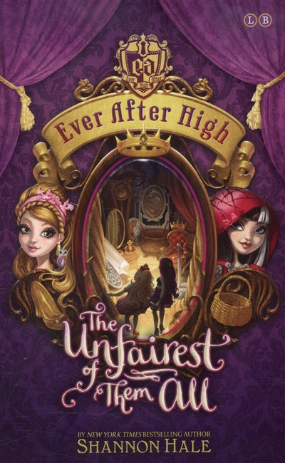 The Unfairest of Them All