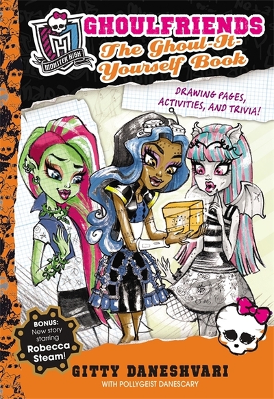 Ghoulfriends