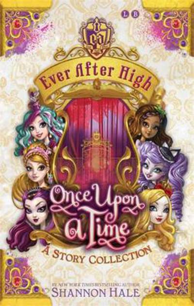 Ever After High