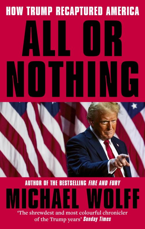 All or Nothing