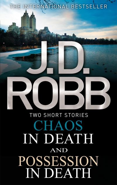 Chaos in Death and Possession in Death