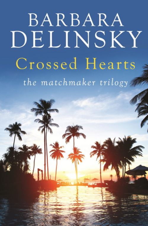 Crossed Hearts