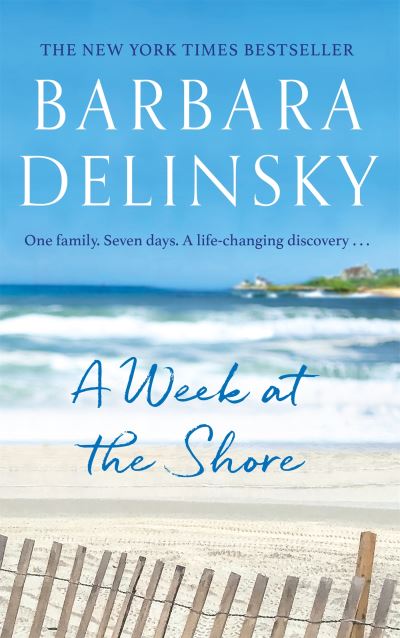 A Week at the Shore