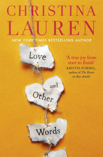 Love and Other Words