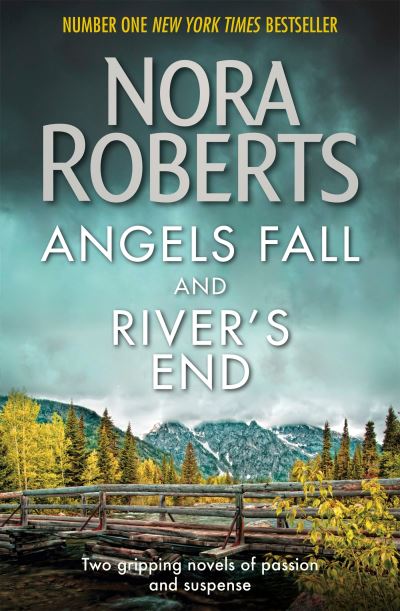 Angels Fall and River's End