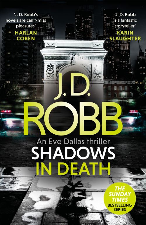 Shadows in Death