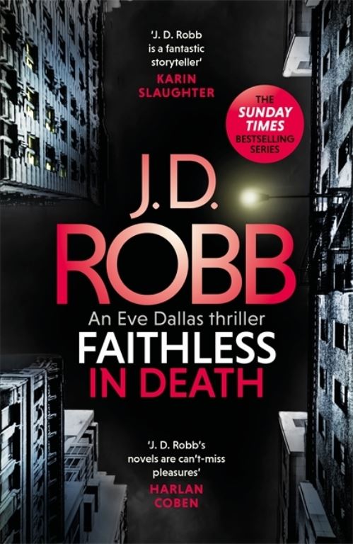 Faithless in Death