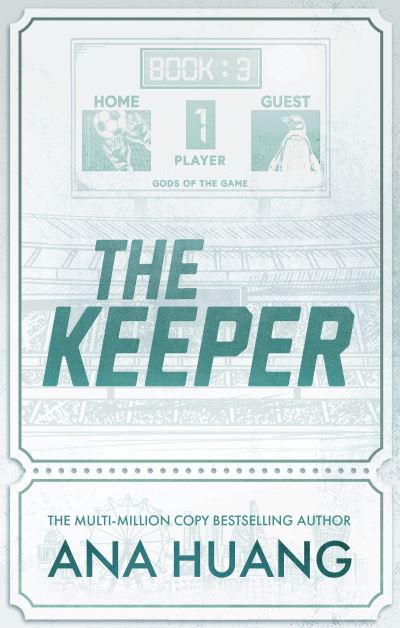 The Keeper