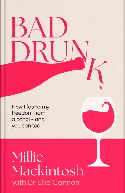 Bad Drunk