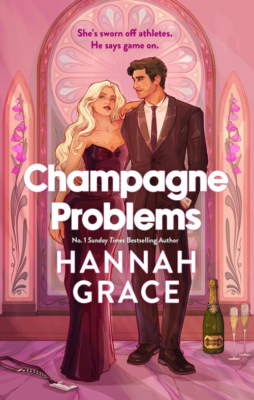 Champagne Problems