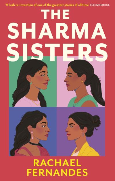 The Sharma Sisters