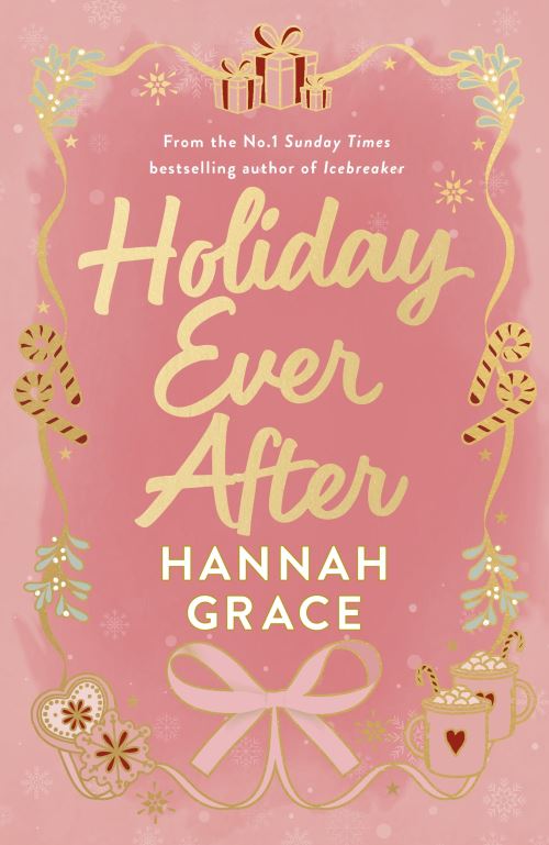 Holiday Ever After