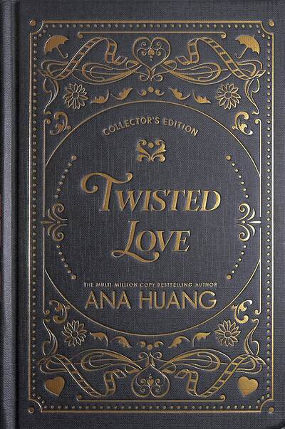 Twisted Love