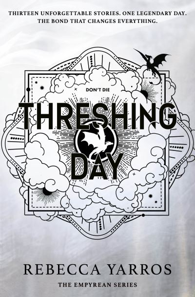 Threshing Day