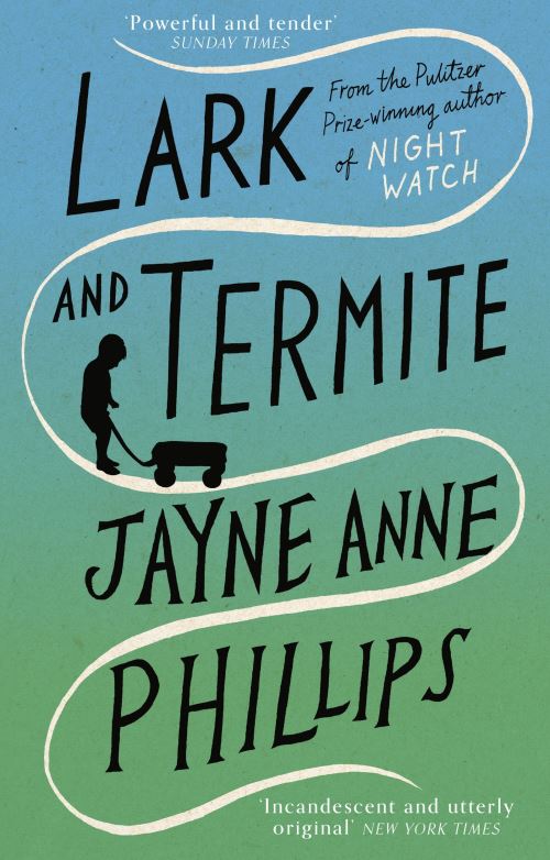 Lark and Termite
