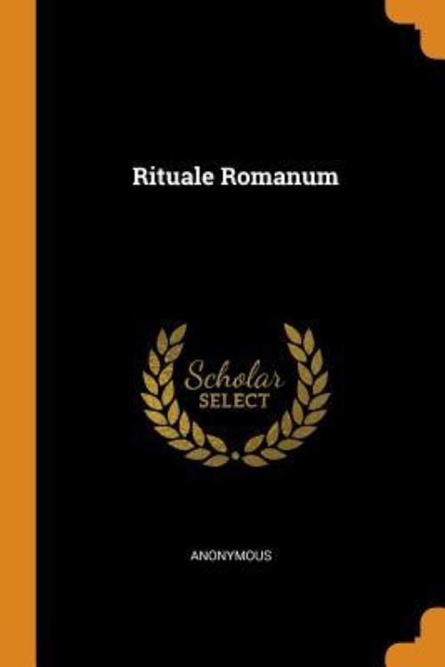 Rituale Romanum