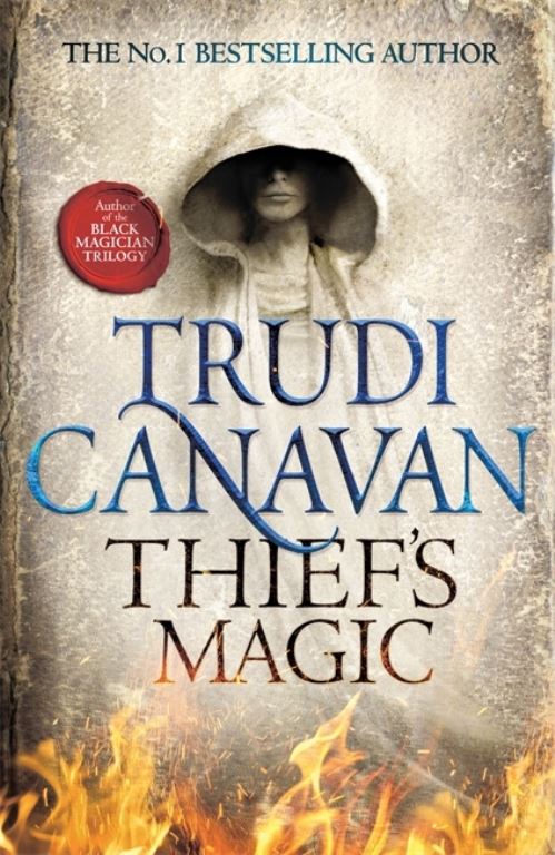 Thief's Magic