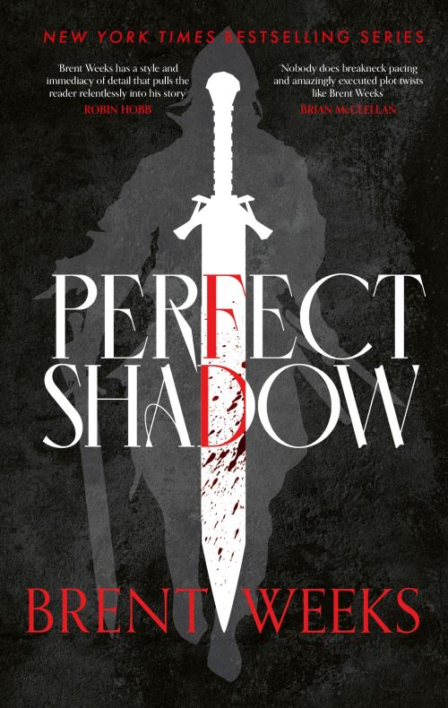 Perfect Shadow