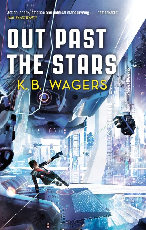 Out Past the Stars