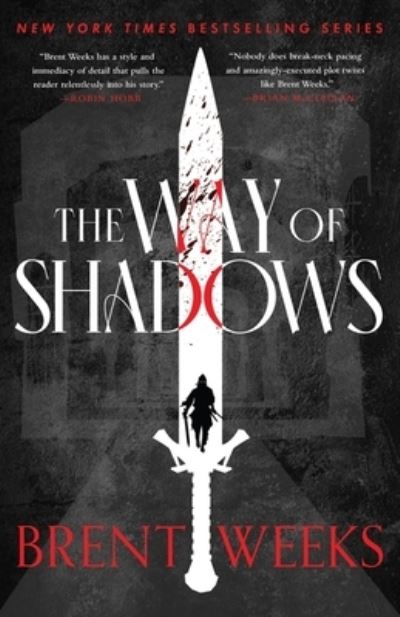 The Way of Shadows