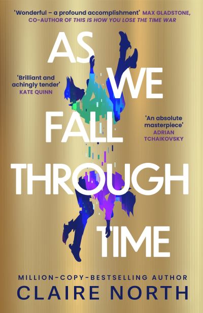 As We Fall Through Time