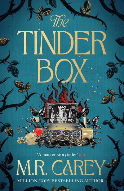 The Tinder Box