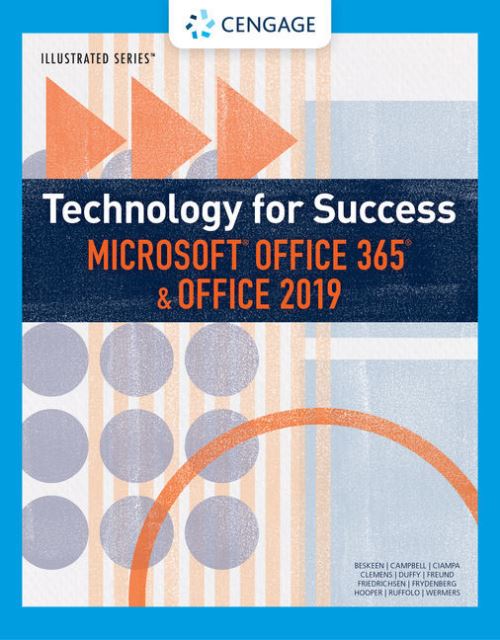 Technology for Success