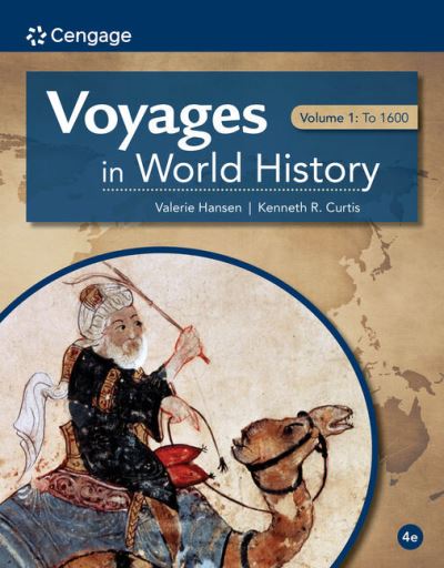 Voyages in World History