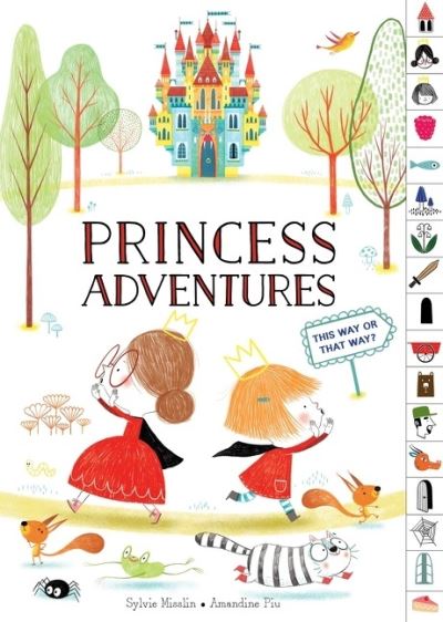 Princess Adventures