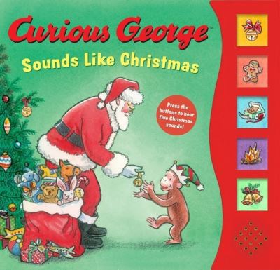 Sounds Like Christmas