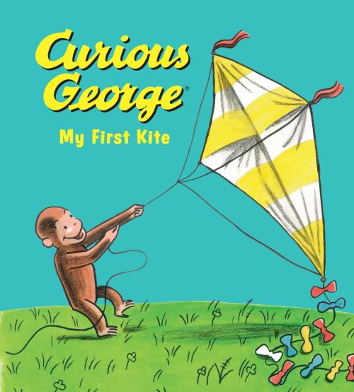 My First Kite