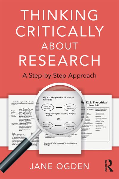 Thinking Critically About Research