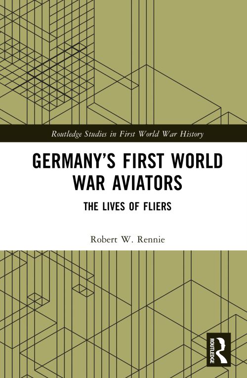 Germany's First World War Aviators