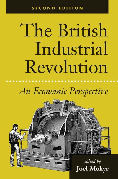 The British Industrial Revolution