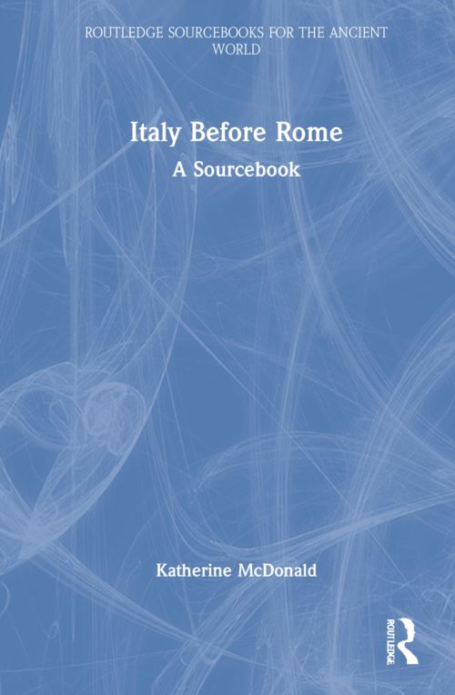 Italy Before Rome