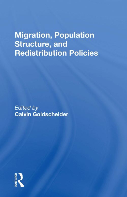 Migration, Population Structure, and Redistribution Policies