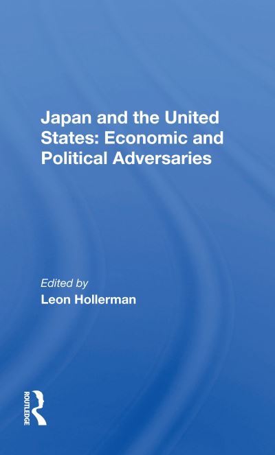 Japan and the United States