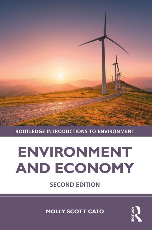 Environment & Economy