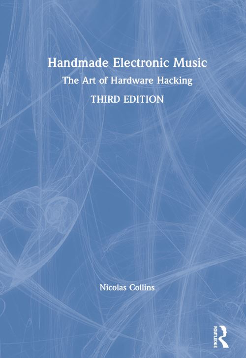 Handmade Electronic Music