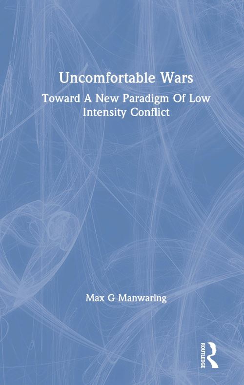 Uncomfortable Wars