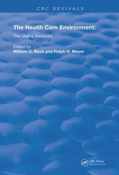 Health Care Environment