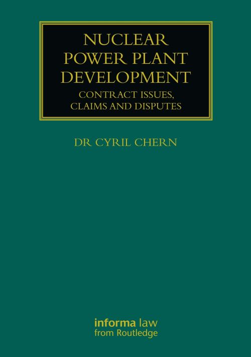 Nuclear Power Plant Development