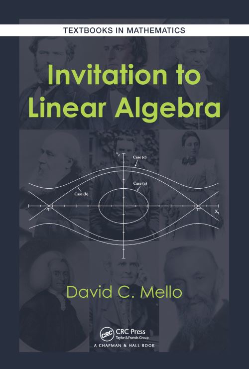 Invitation to Linear Algebra