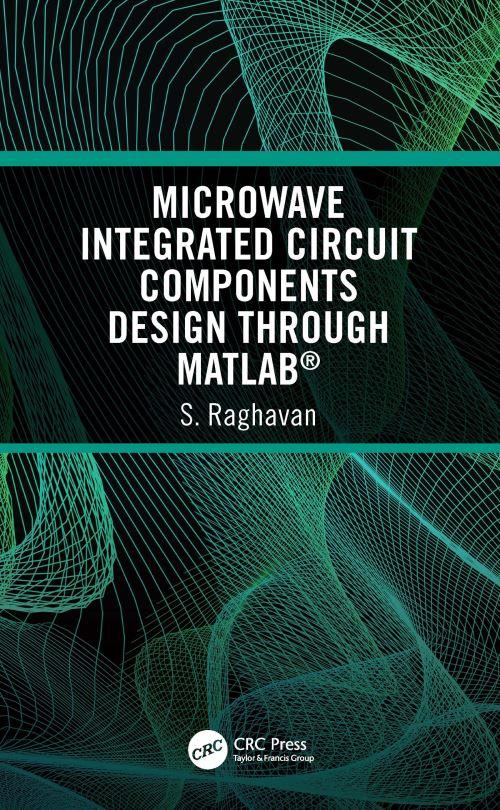 Microwave Integrated Circuit Components Design Through MATLAB