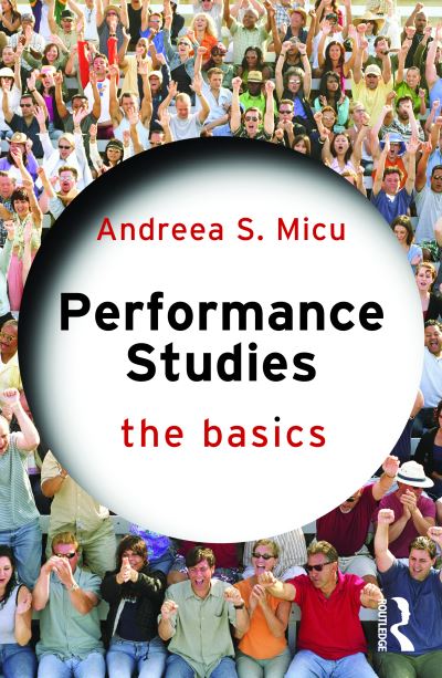 Performance Studies