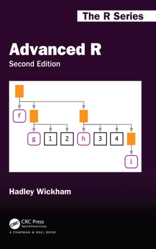 Advanced R